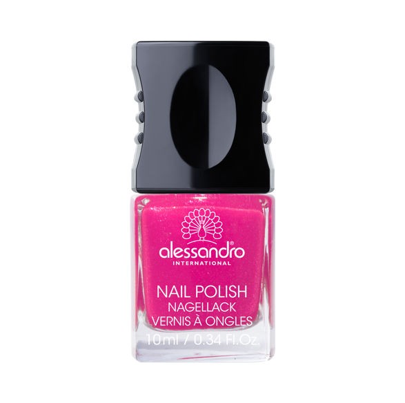 alessandro Nagellack N° 144 Pink Cadillac