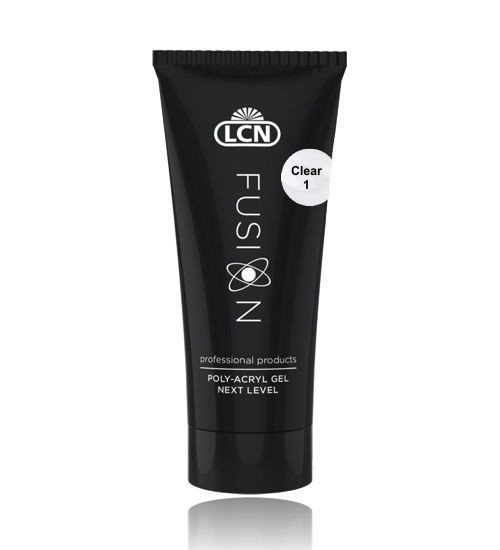 LCN Fusion Poly-Acryl Gel, Next Level