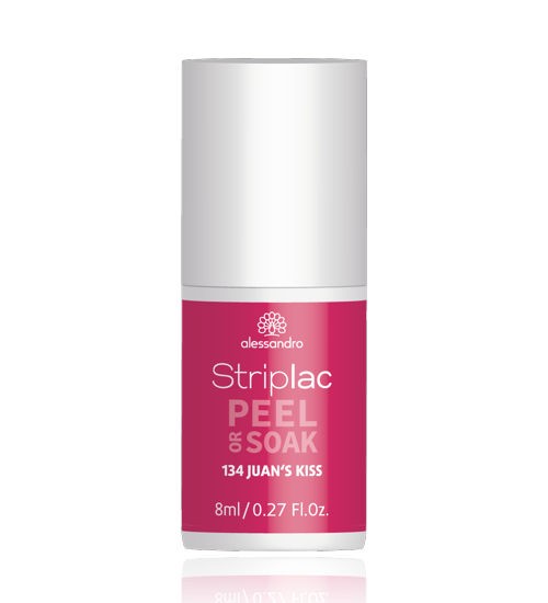 alessandro Striplac Peel or Soak Juan´S Kiss *VEGAN*