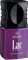 alessandro LAC Sensation Soak Off Mummy\'s Plum Pie