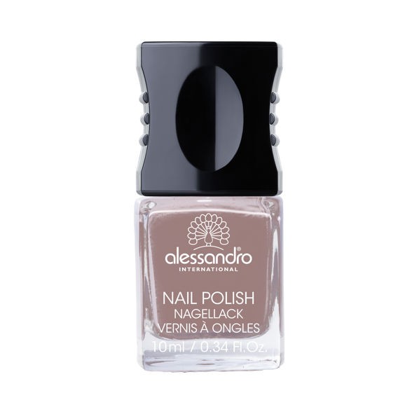 alessandro Nagellack N° 197 Velvet Taupe