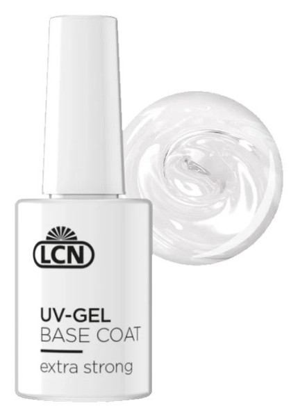 LCN UV-Gel Base Coat - extra strong