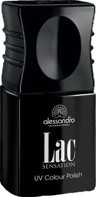 alessandro LAC Sensation Soak Off Midnight Black