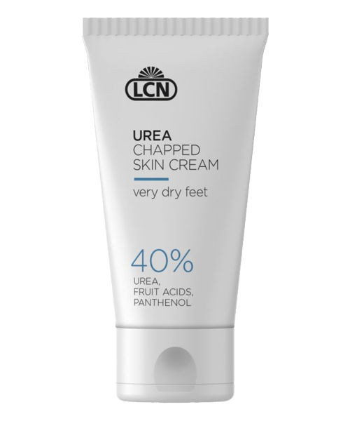 LCN Urea 40 % Chapped Skin Cream