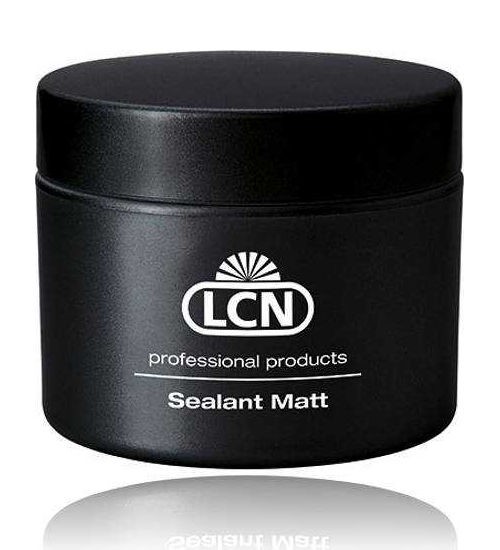 LCN Sealant Versiegelungsgel extra matt