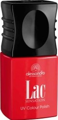 alessandro LAC Sensation Soak Off Girly Flush