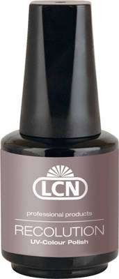 LCN Soak Off Recolution Light Mauve
