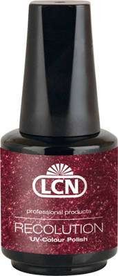 LCN Soak Off Recolution Sparkling Copper