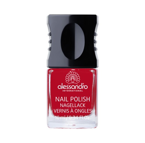 alessandro Nagellack N° 904 Red Paradise