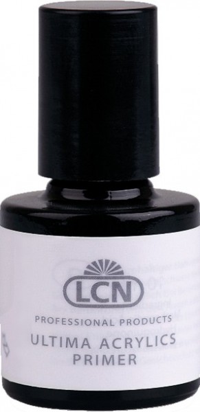 LCN ULTIMA ACRYLICS Primer, 10 ml