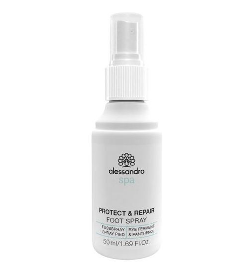alessandro Spa Foot Protect & Repair Spray