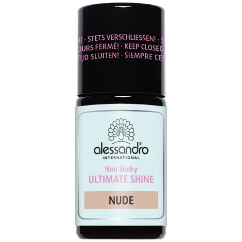 alessandro Ultimate Shine Non Sticky Nude, 23979