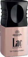 alessandro LAC Sensation Soak Off Sinful