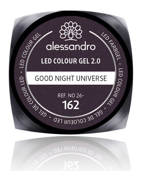 alessandro Farbgel 2.0 Good night universe