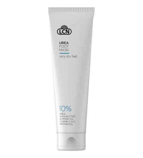 LCN Urea 10% Foot Mask