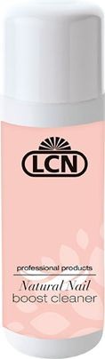 LCN Natural Nail Boost Cleaner