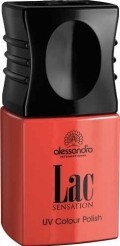 alessandro LAC Sensation Soak Off Pome Granate