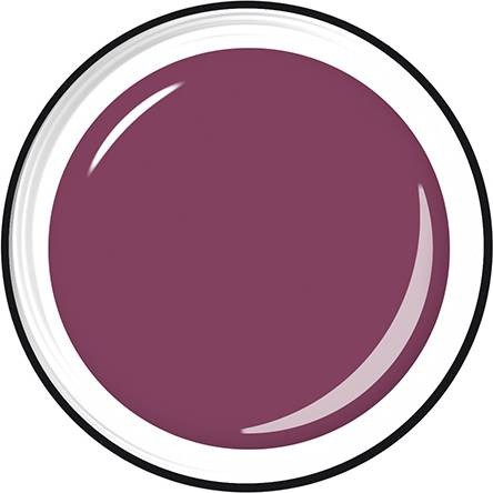 LCN Farbgel blackberry red, 20605-136