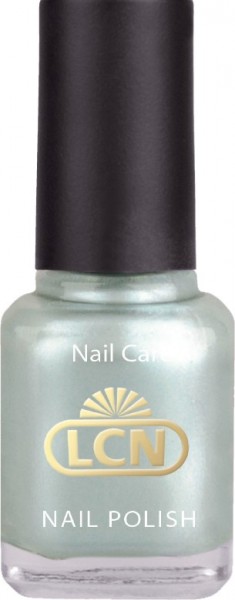 LCN Nagellack aqua light, N° 277