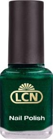 LCN Nagellack green smaragd, N° 337