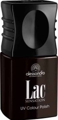 alessandro LAC Sensation Soak Off Black Cherry