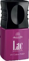 alessandro LAC Sensation Soak Off Vibrant Fuchsia