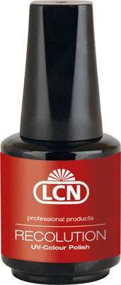 LCN Soak Off Recolution Secret Sensation