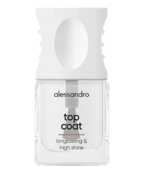 alessandro Top Coat