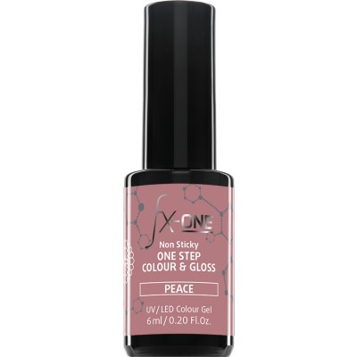alessandro FX-ONE Colour & Gloss Peace