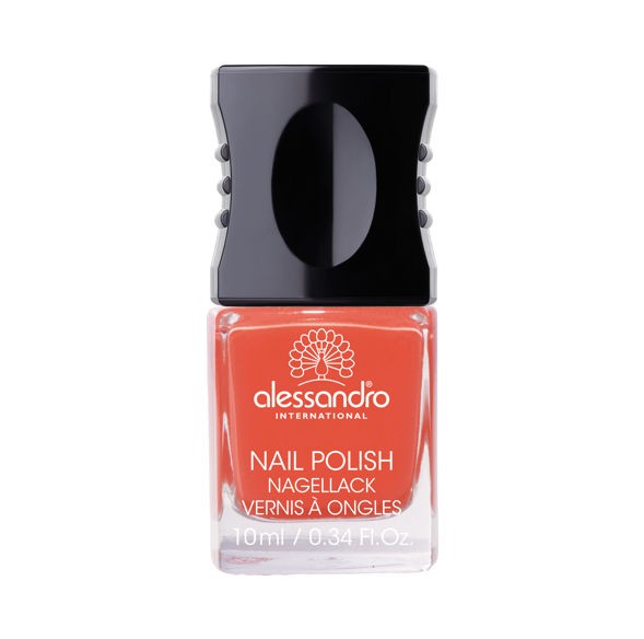 alessandro Nagellack N° 182 Pomegranate