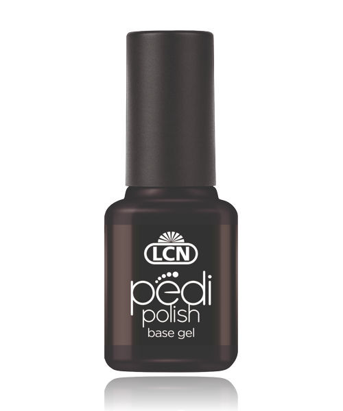 LCN Pedi Polish UV-Colour Base Gel