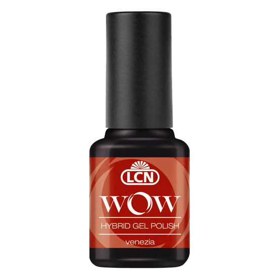 LCN WOW Nagellack venezia