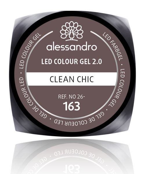 alessandro Farbgel 2.0 Clean chic