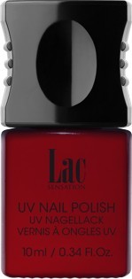 alessandro LAC Sensation Red Paradise