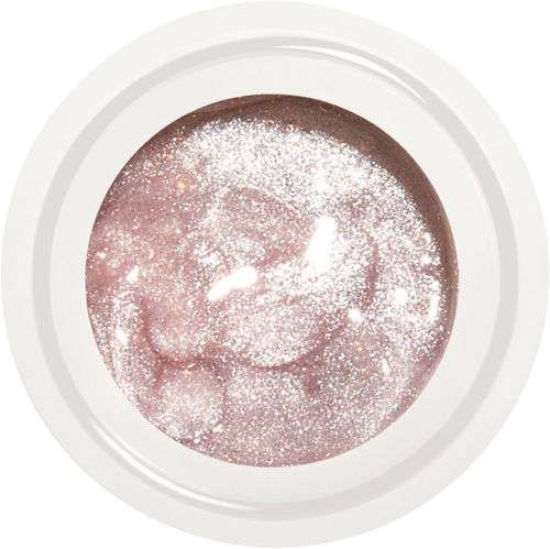 alessandro Glittergel Wedding Cake