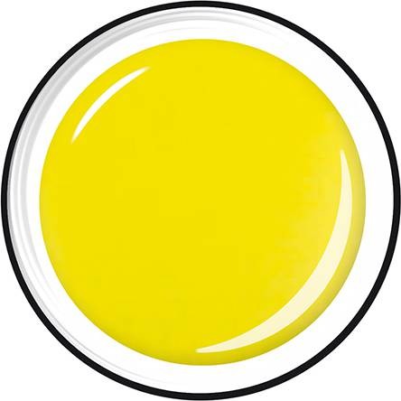 LCN Farbgel sun-yellow, 20605-234