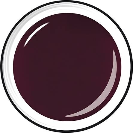 LCN Farbgel dark cherry, 20605-59