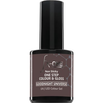 alessandro FX-ONE Colour & Gloss Good Night Universe