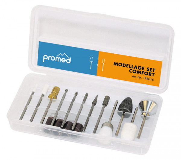 Promed Comfort Bitset