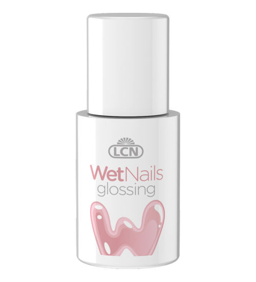 LCN Wet Nails Glossing