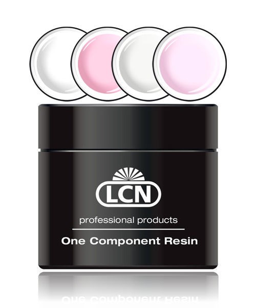 LCN One Component Resin