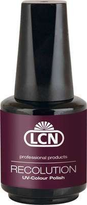 LCN Soak Off Recolution Summernight Violet