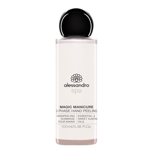 alessandro Magic Manicure 2-Phase Handpeeling
