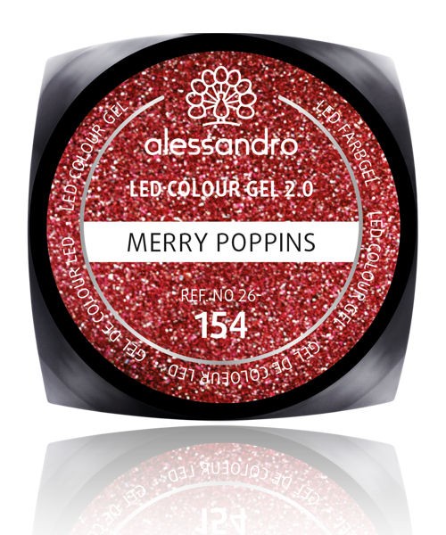 alessandro Farbgel 2.0 Merry poppins