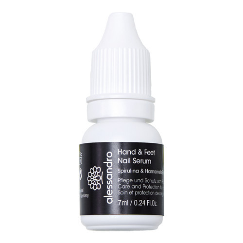 alessandro Hand & Feet Nail Serum
