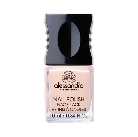 alessandro Nagellack N° 137 Baby Pink