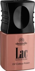 alessandro LAC Sensation Soak Off Toffe Nut