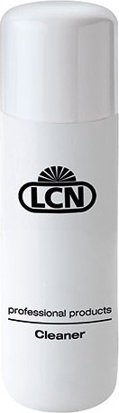 LCN Cleaner