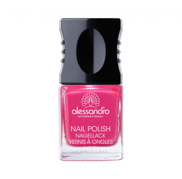 alessandro Nagellack N° 189 Pink Melon