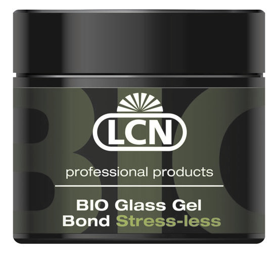 LCN Bio Glass Gel Bond Stress-Less